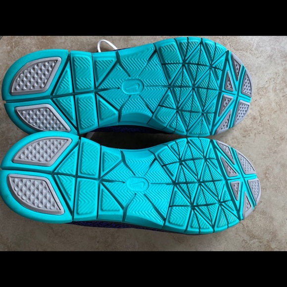Nike Free TR FIT 4 women's running shoes - Picture 5 of 5